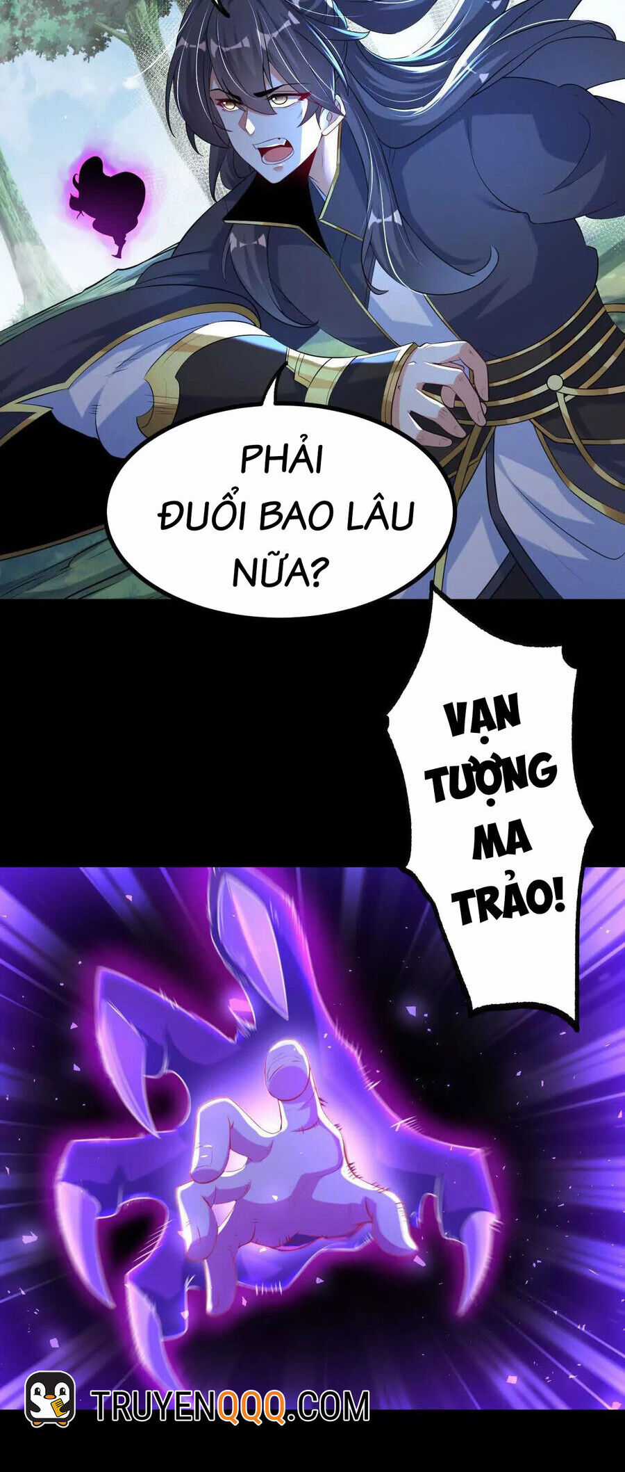 Ngạo Thế Đan Thần Chapter 43 trang 6