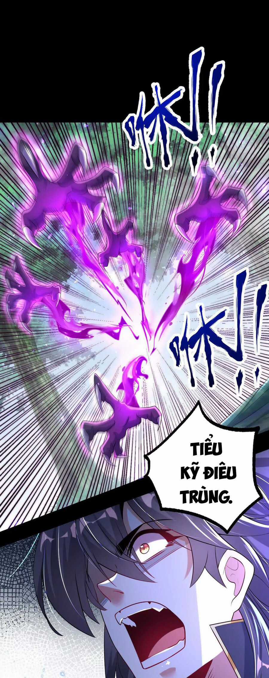 Ngạo Thế Đan Thần Chapter 43 trang 7