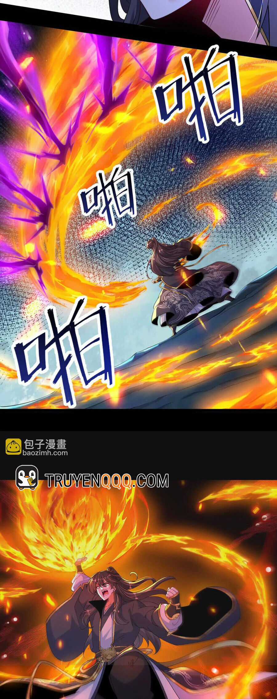 Ngạo Thế Đan Thần Chapter 43 trang 8