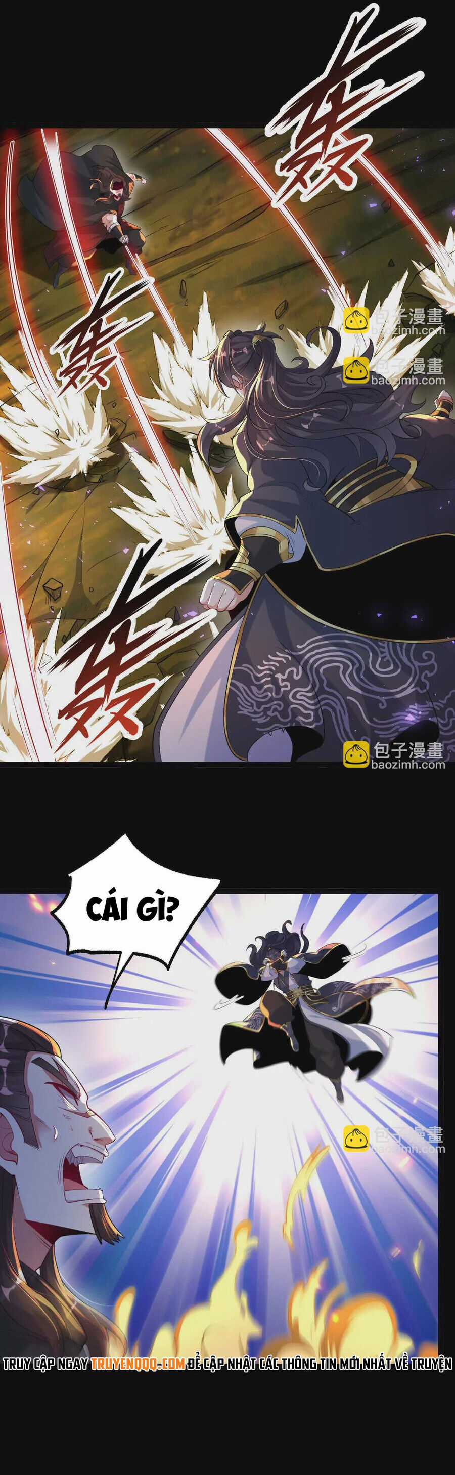 Ngạo Thế Đan Thần Chapter 44 trang 11