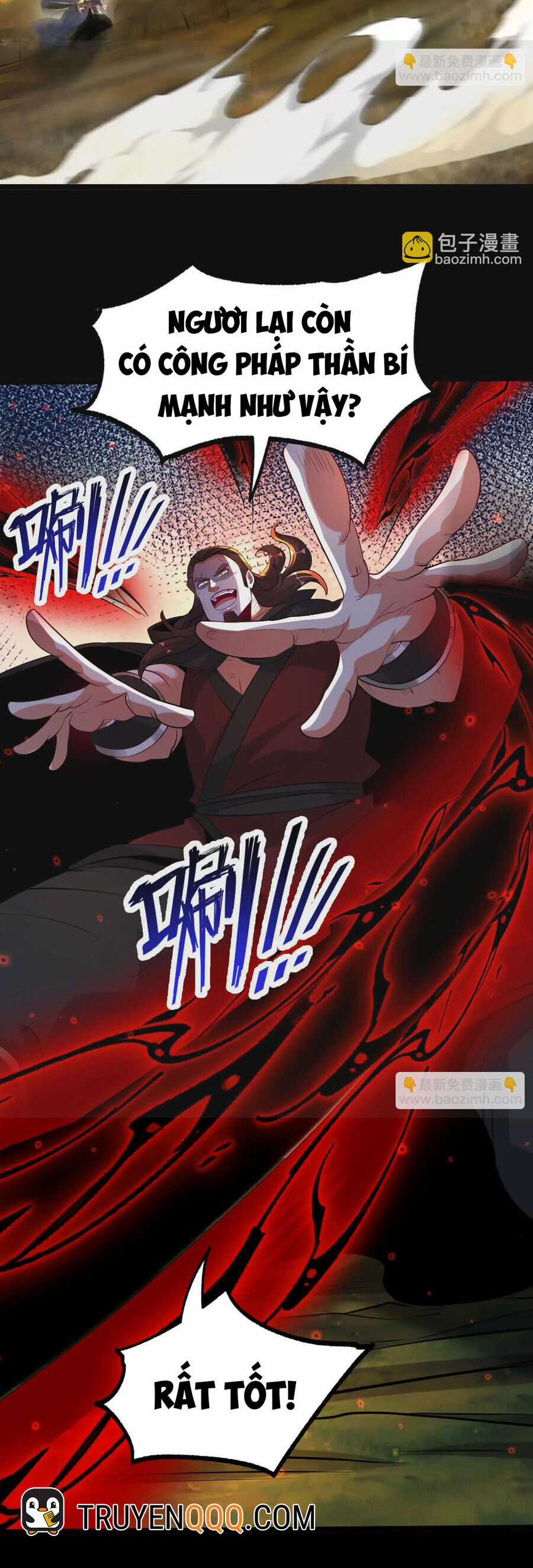 Ngạo Thế Đan Thần Chapter 44 trang 14