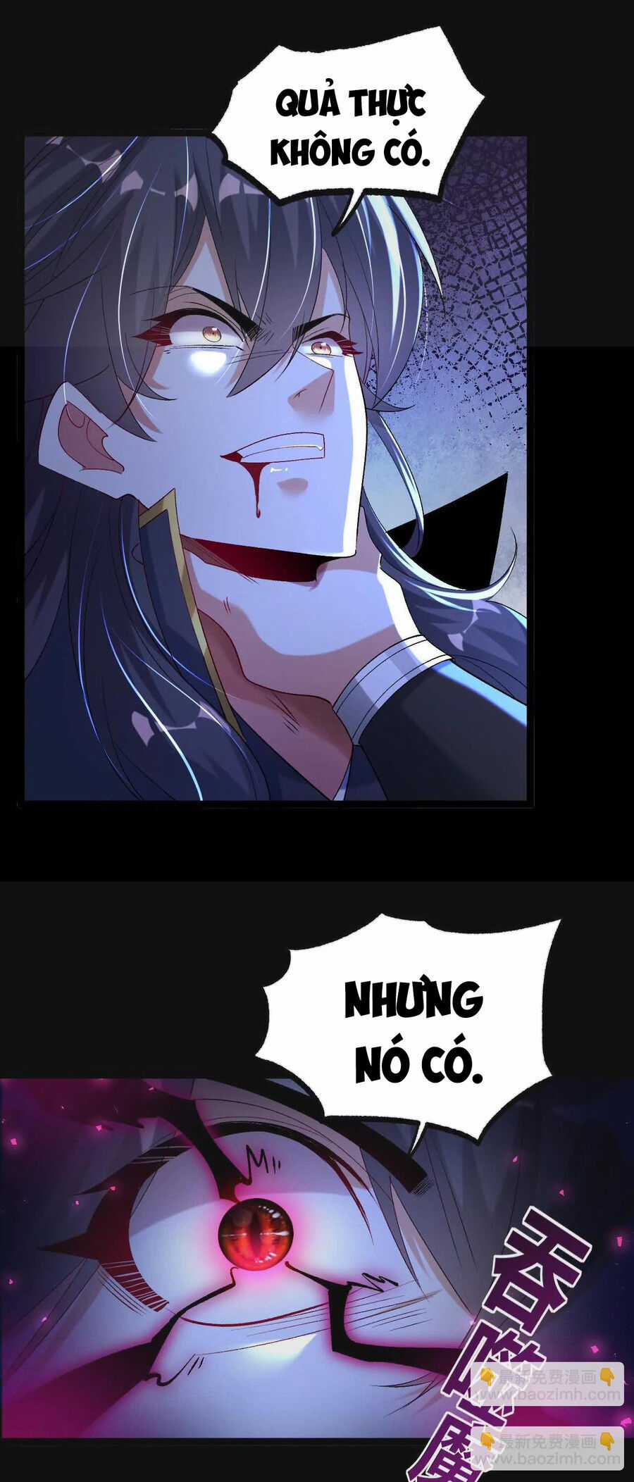 Ngạo Thế Đan Thần Chapter 44 trang 18