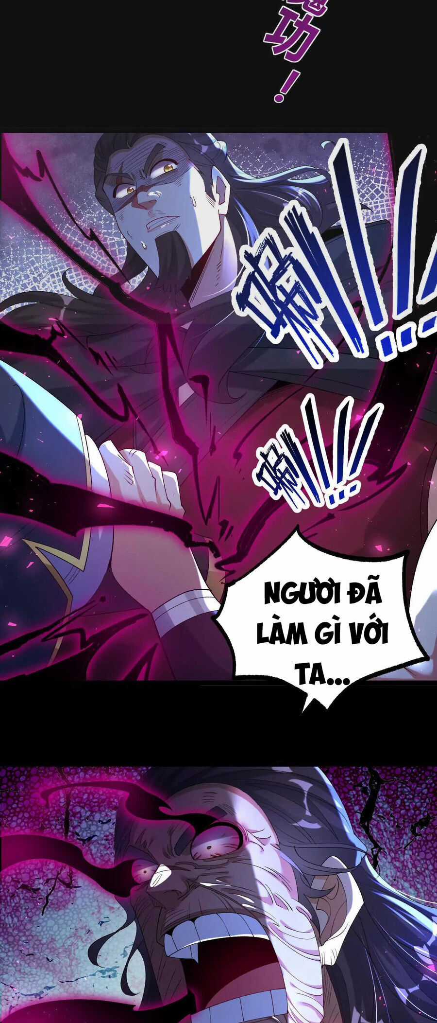 Ngạo Thế Đan Thần Chapter 44 trang 19