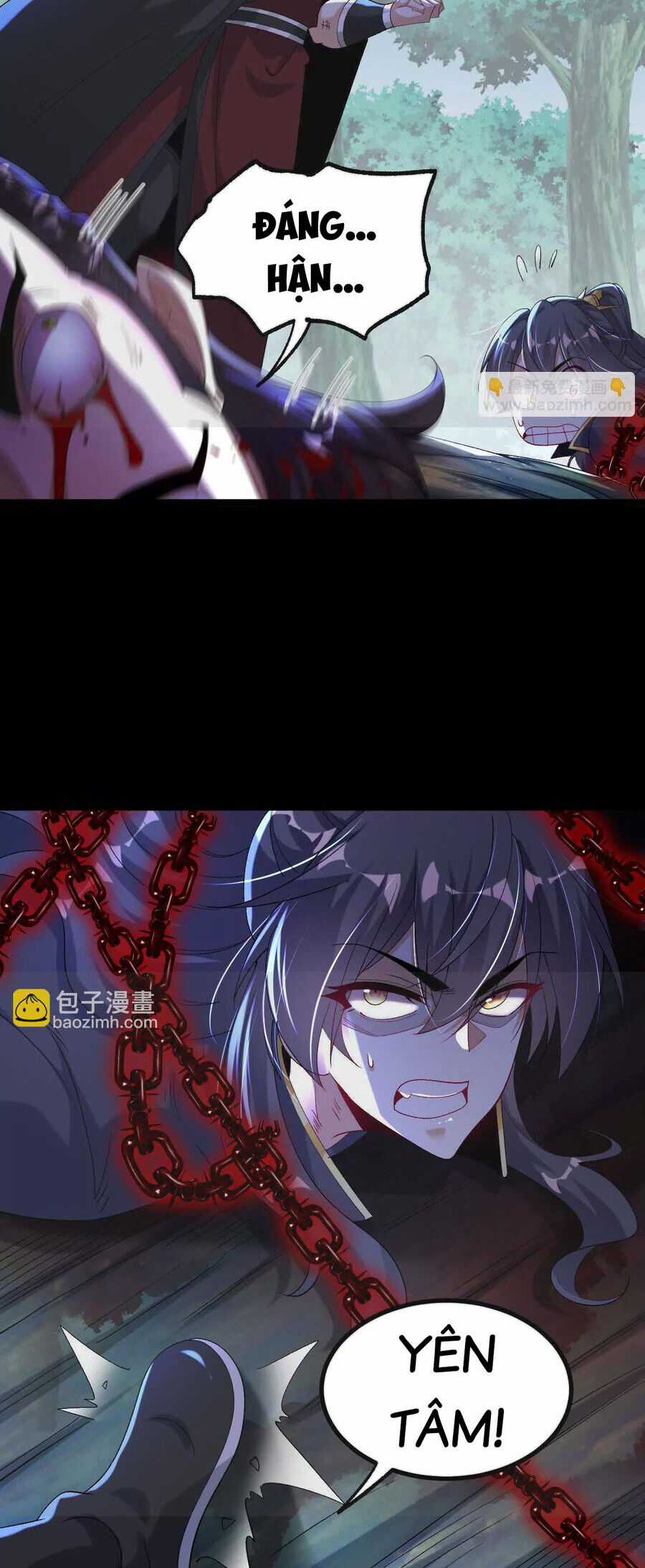 Ngạo Thế Đan Thần Chapter 44 trang 2