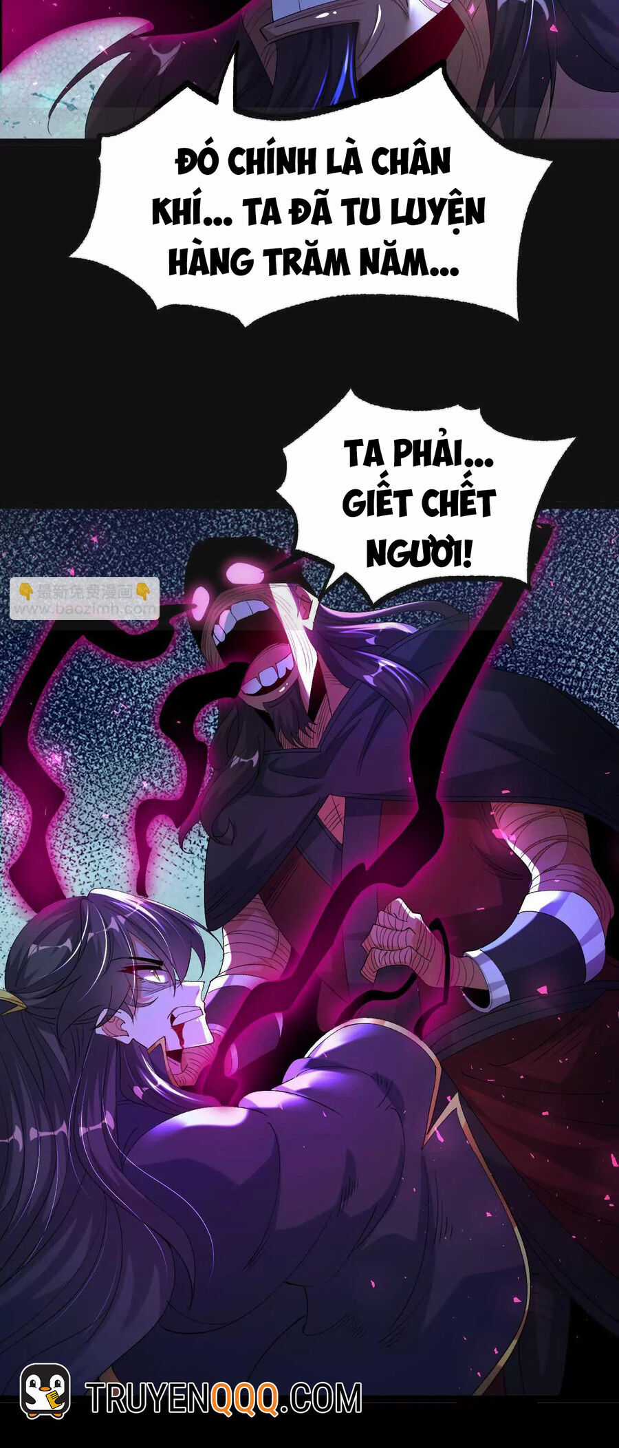 Ngạo Thế Đan Thần Chapter 44 trang 20
