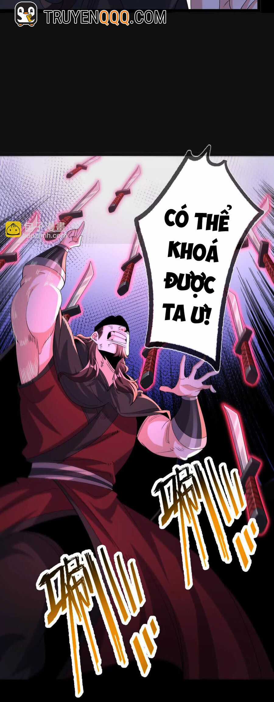 Ngạo Thế Đan Thần Chapter 44 trang 9