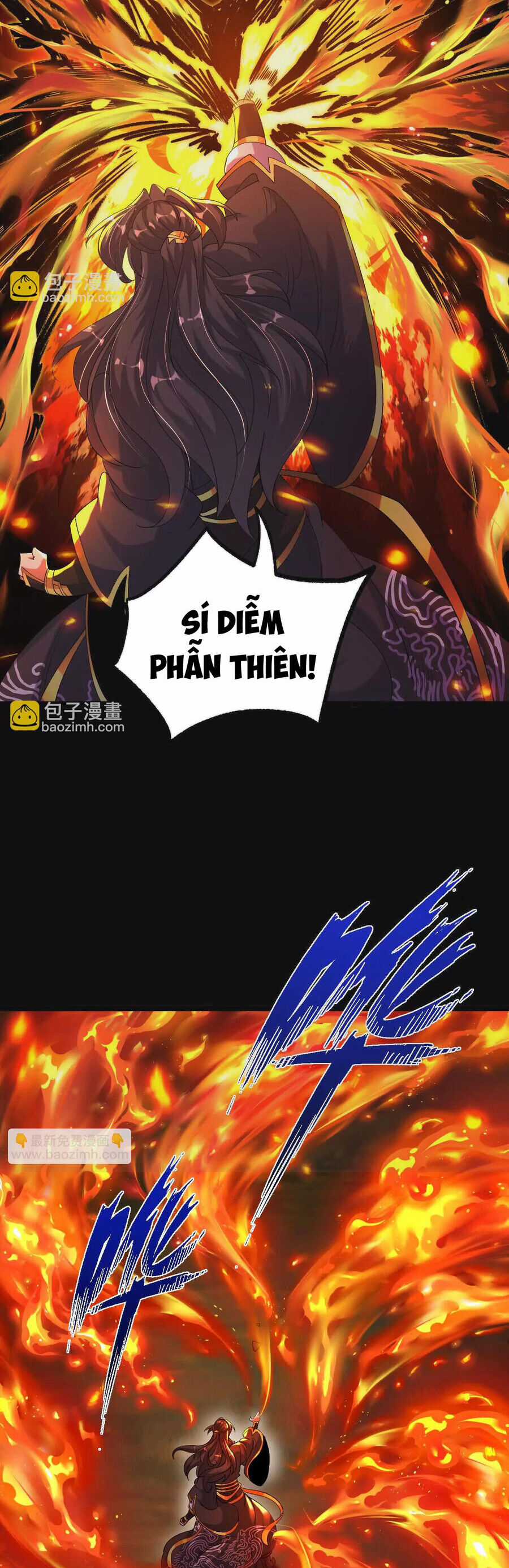 Ngạo Thế Đan Thần Chapter 45 trang 2