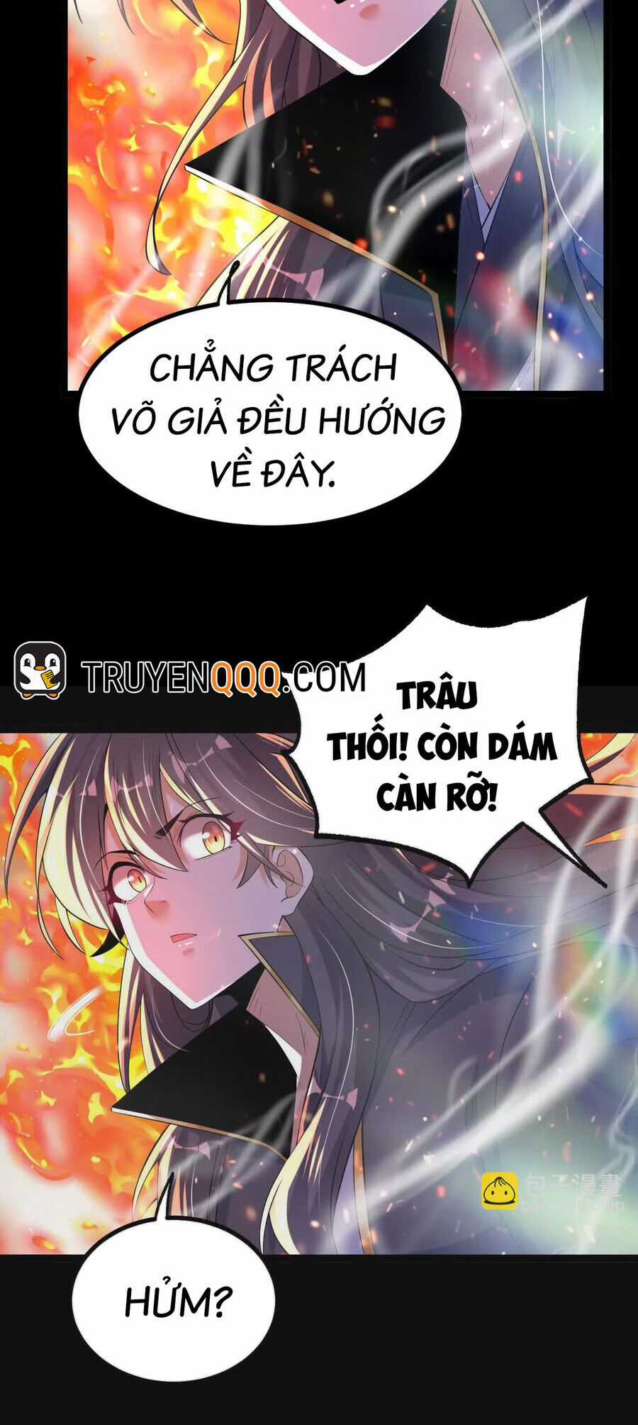 Ngạo Thế Đan Thần Chapter 46 trang 14