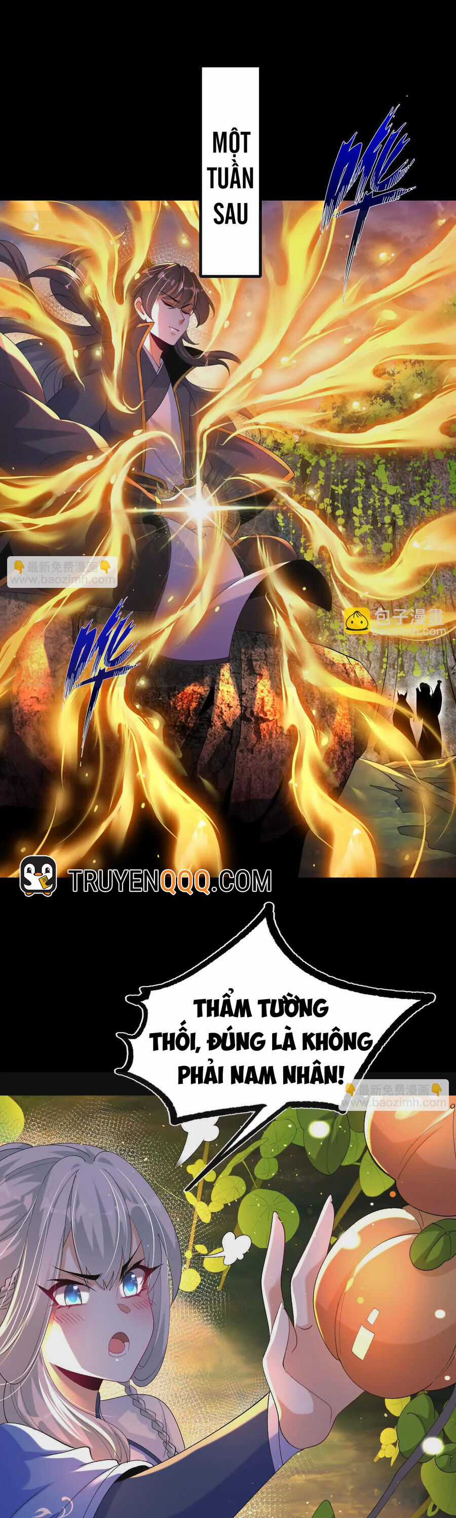 Ngạo Thế Đan Thần Chapter 46 trang 4