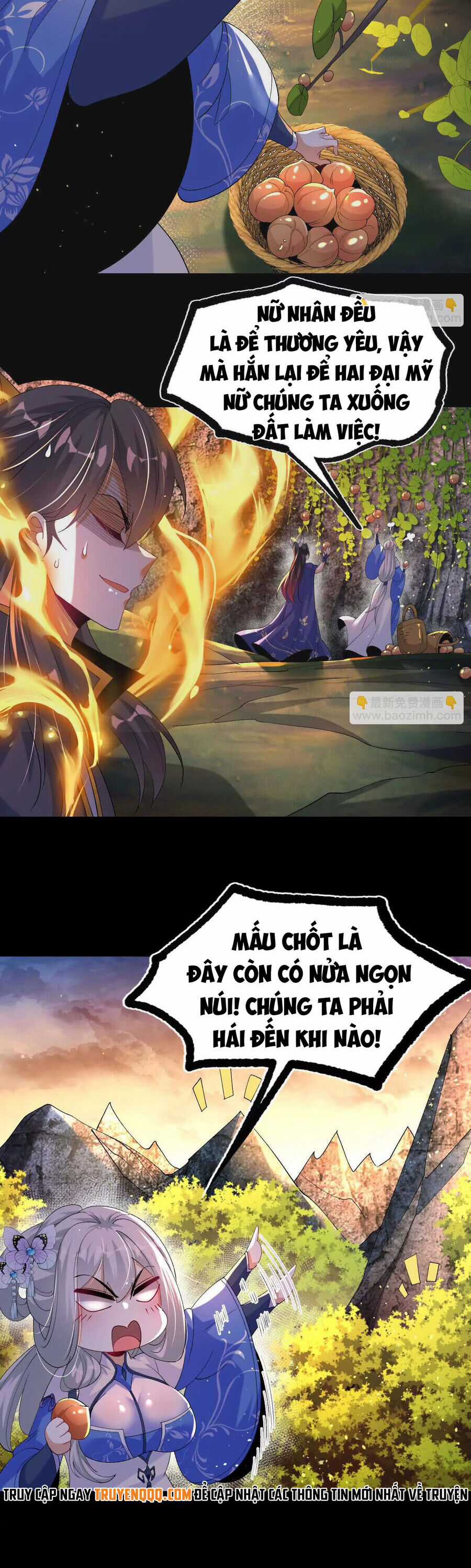 Ngạo Thế Đan Thần Chapter 46 trang 5