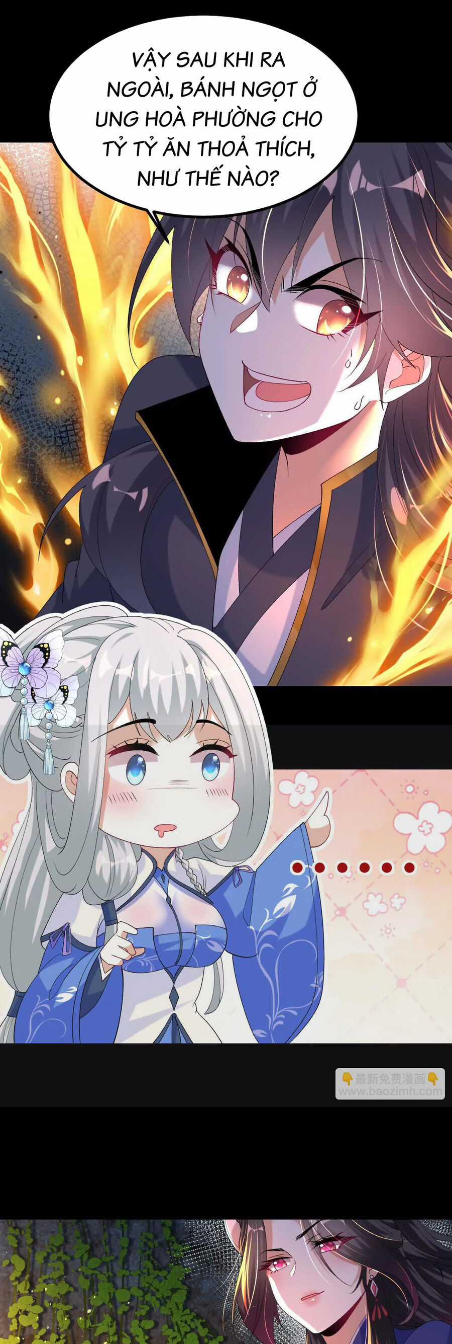 Ngạo Thế Đan Thần Chapter 46 trang 6