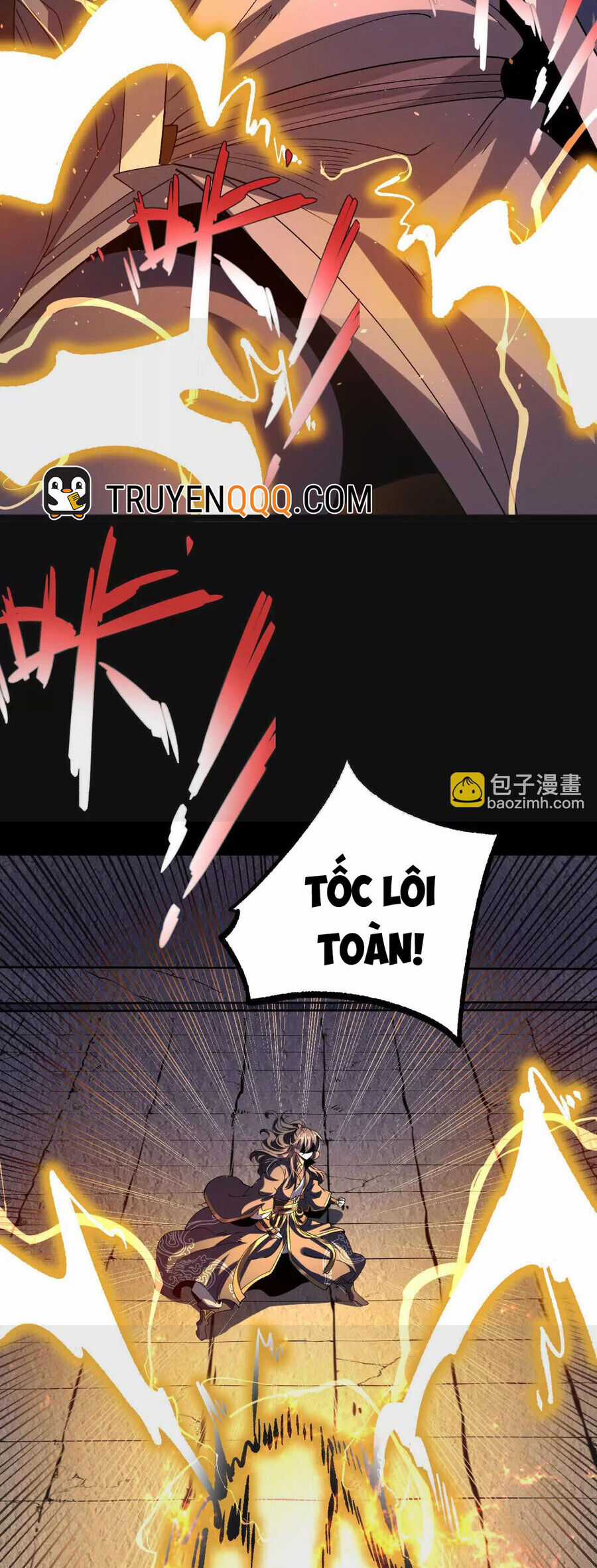 Ngạo Thế Đan Thần Chapter 47.5 trang 13