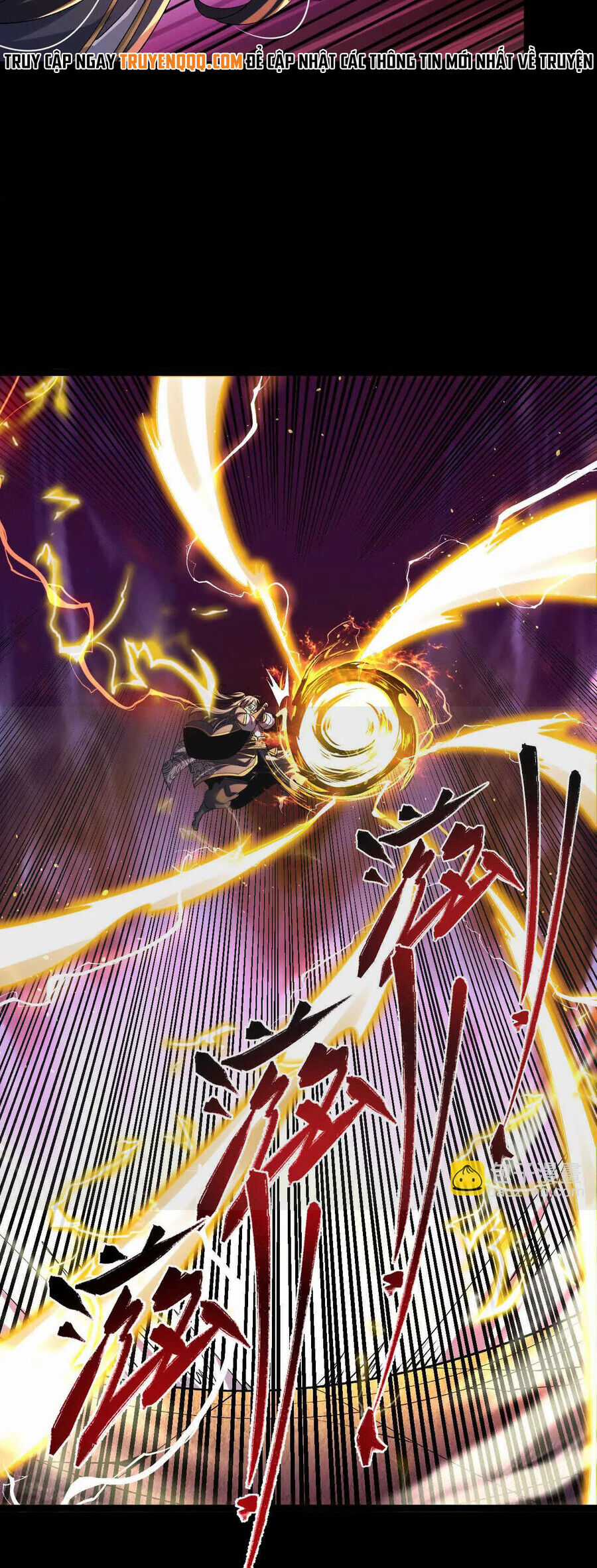 Ngạo Thế Đan Thần Chapter 47.5 trang 15