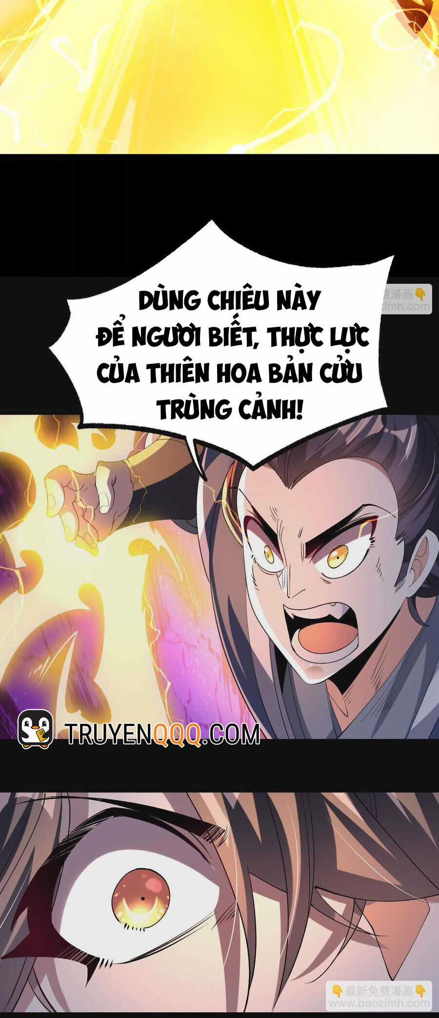 Ngạo Thế Đan Thần Chapter 47.5 trang 18