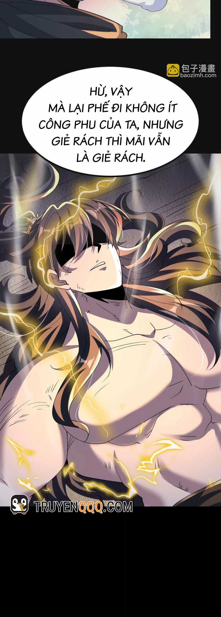 Ngạo Thế Đan Thần Chapter 47.5 trang 22