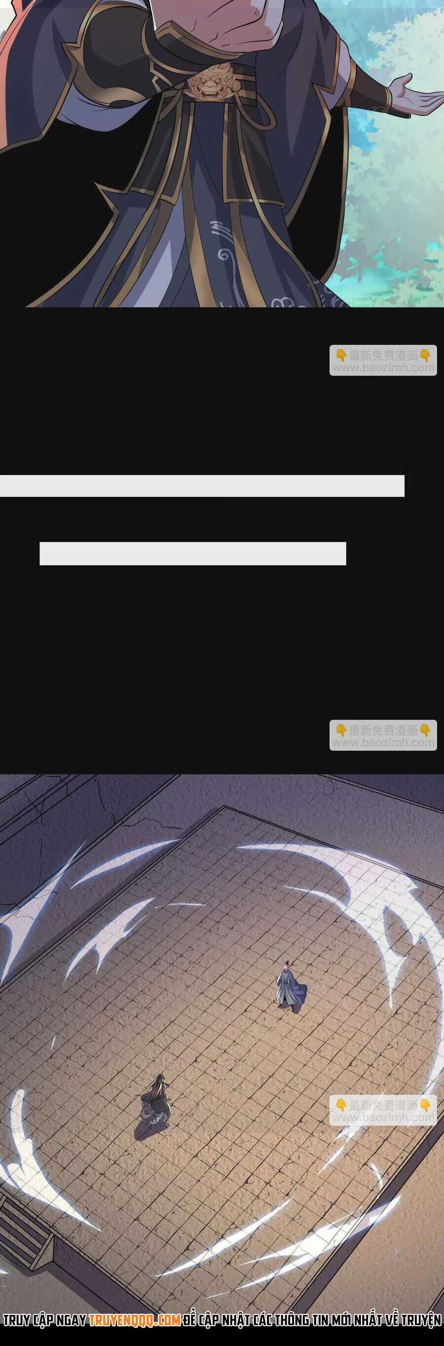 Ngạo Thế Đan Thần Chapter 47.5 trang 3