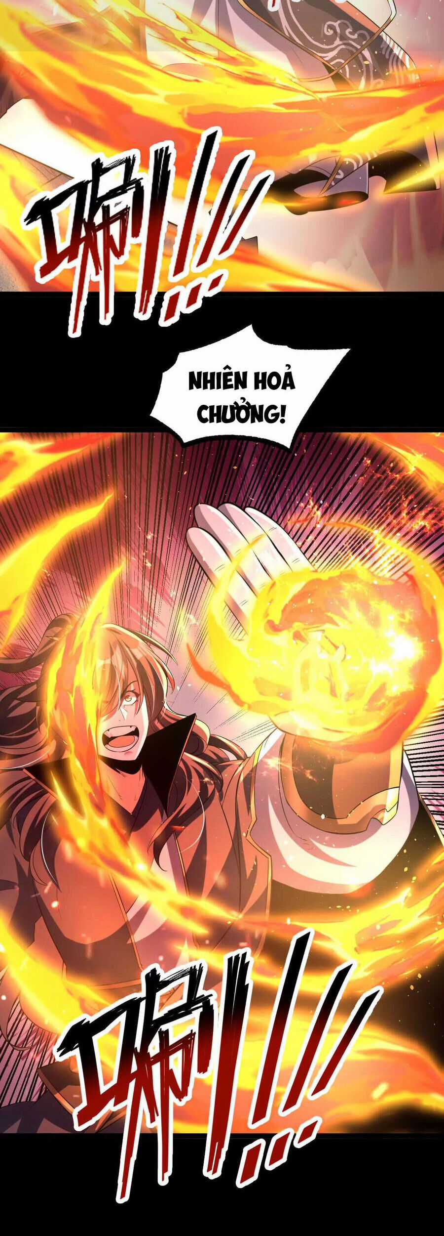 Ngạo Thế Đan Thần Chapter 47.5 trang 5