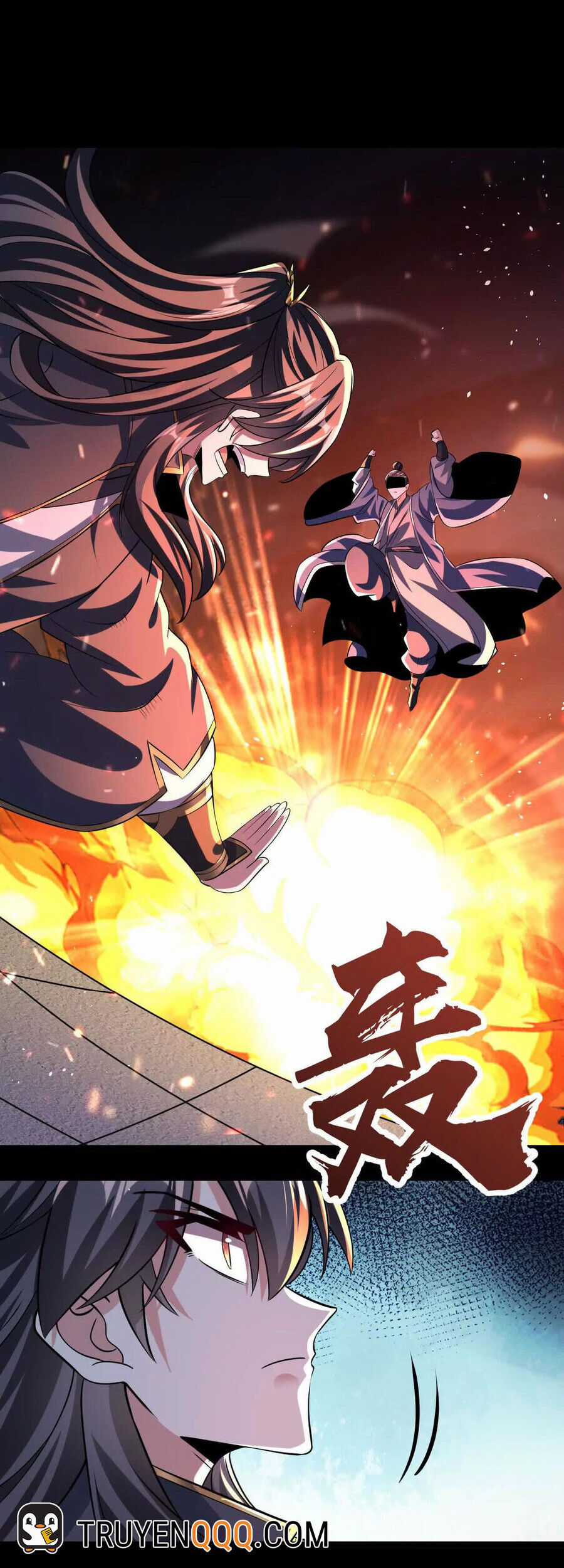 Ngạo Thế Đan Thần Chapter 47.5 trang 6