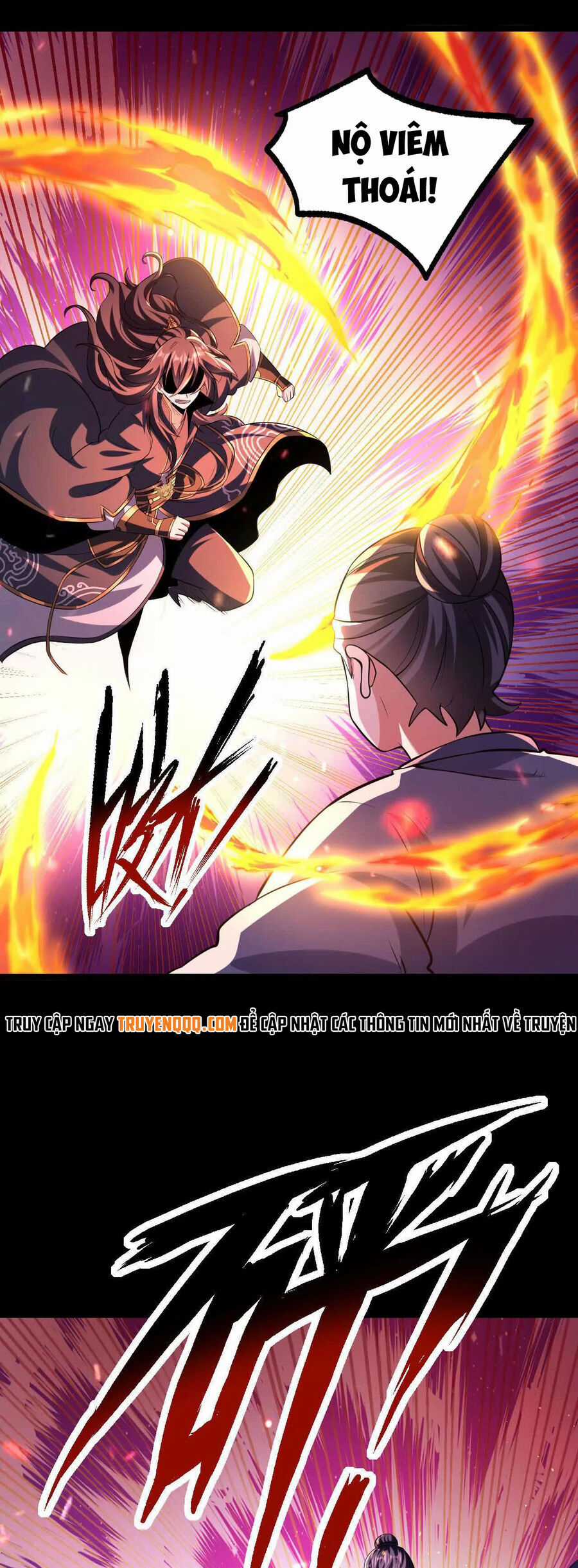Ngạo Thế Đan Thần Chapter 47.5 trang 7