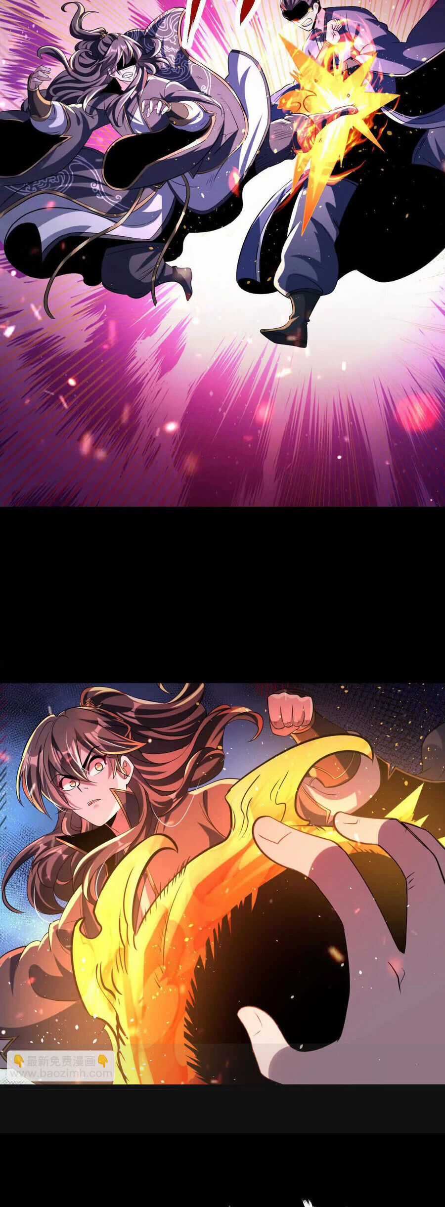 Ngạo Thế Đan Thần Chapter 47.5 trang 8