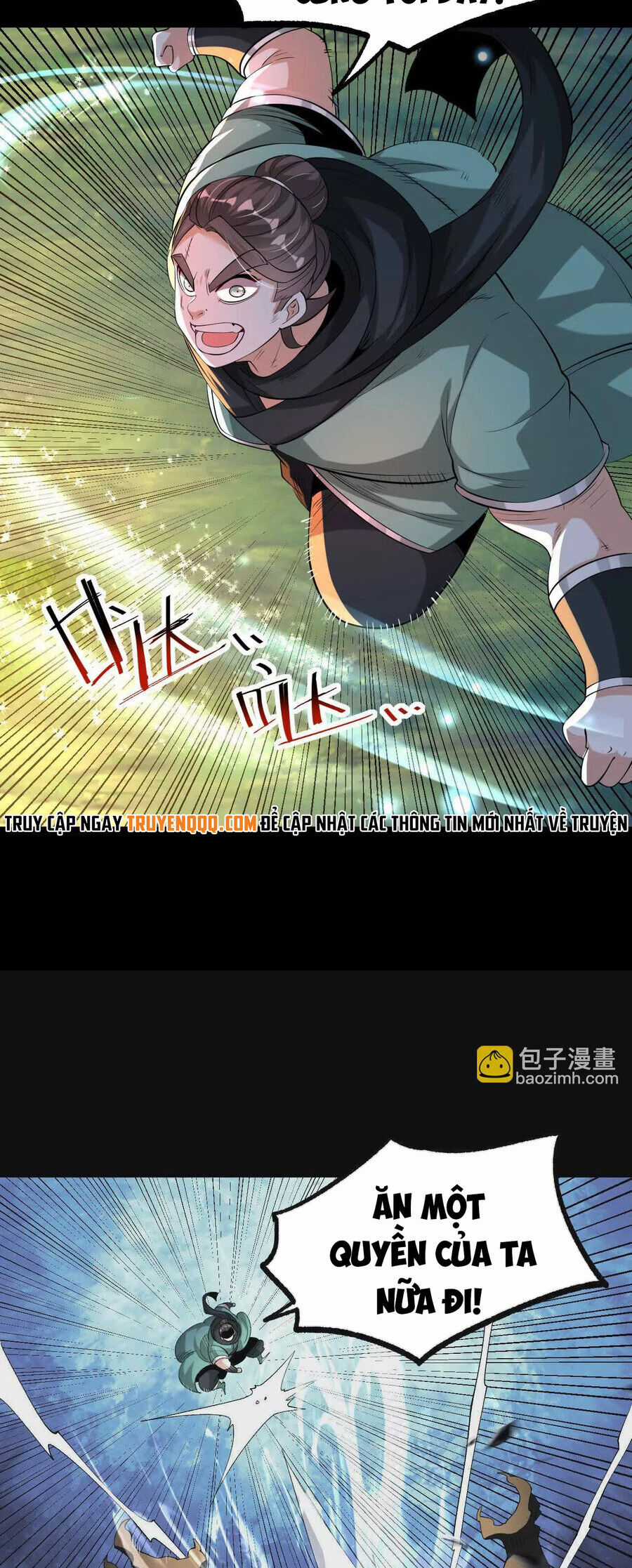 Ngạo Thế Đan Thần Chapter 47 trang 2