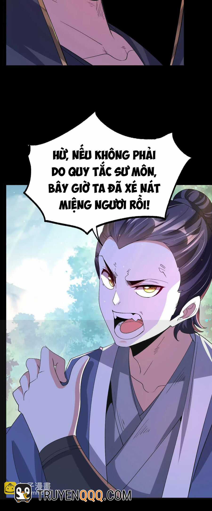 Ngạo Thế Đan Thần Chapter 47 trang 20