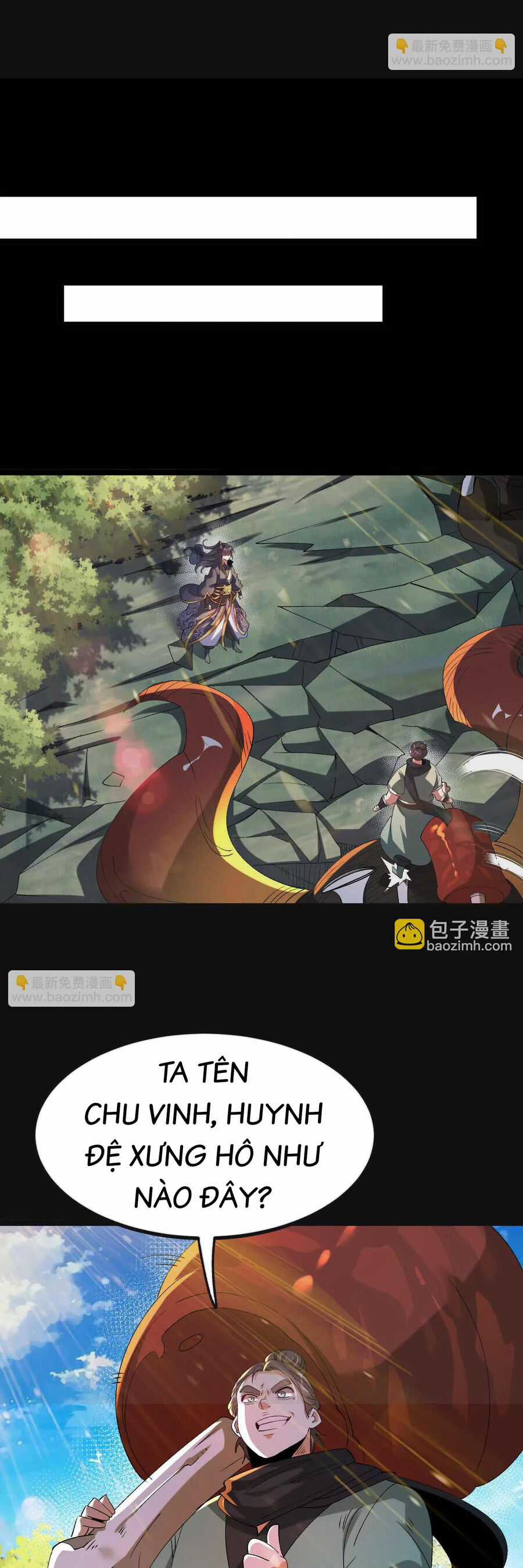 Ngạo Thế Đan Thần Chapter 47 trang 4