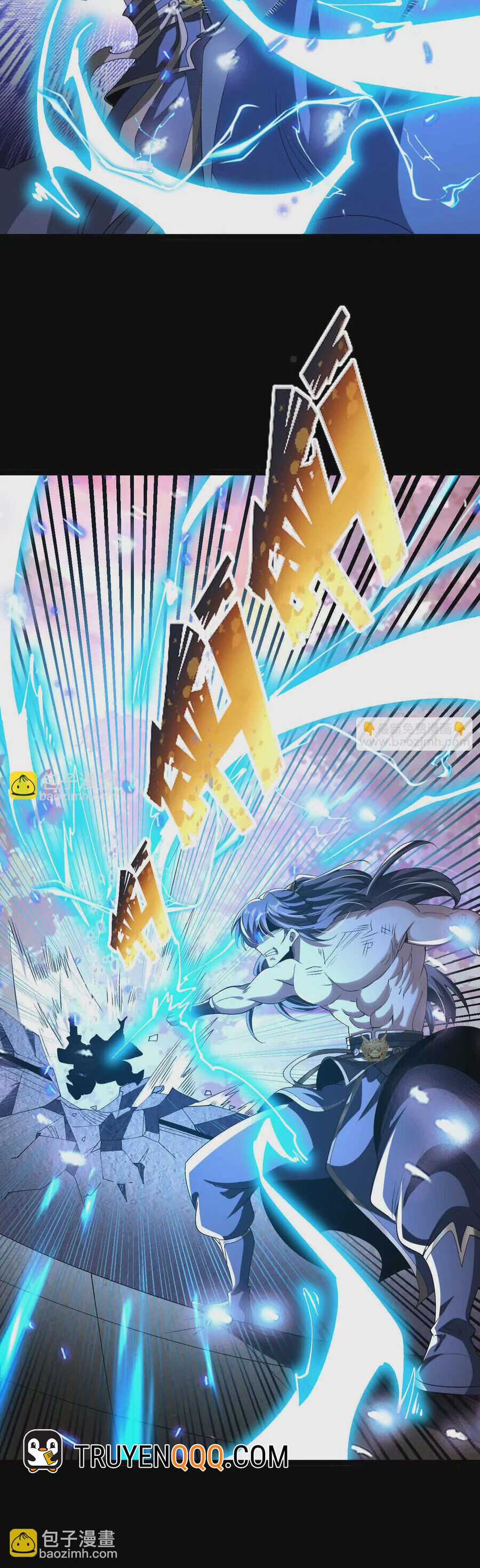 Ngạo Thế Đan Thần Chapter 48 trang 10