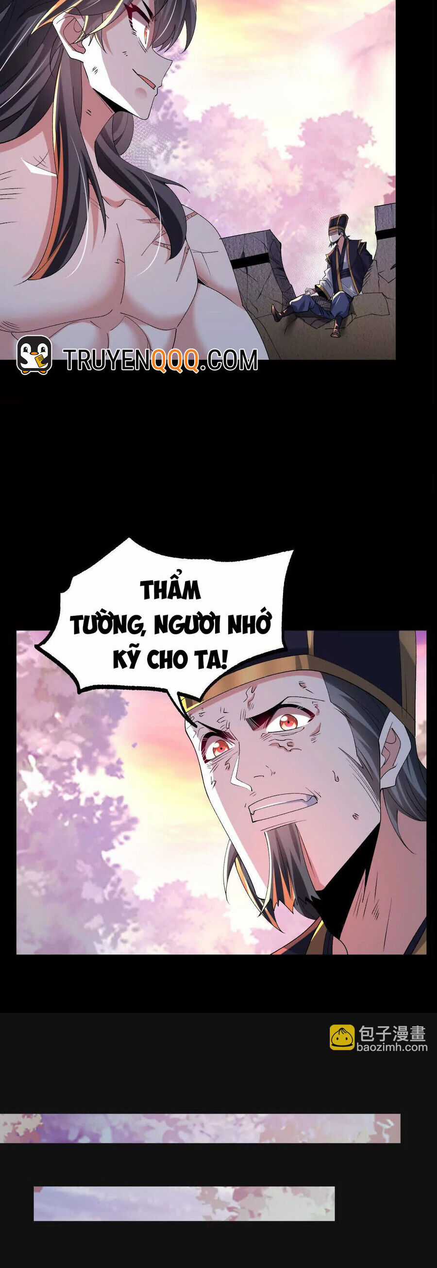 Ngạo Thế Đan Thần Chapter 48 trang 12