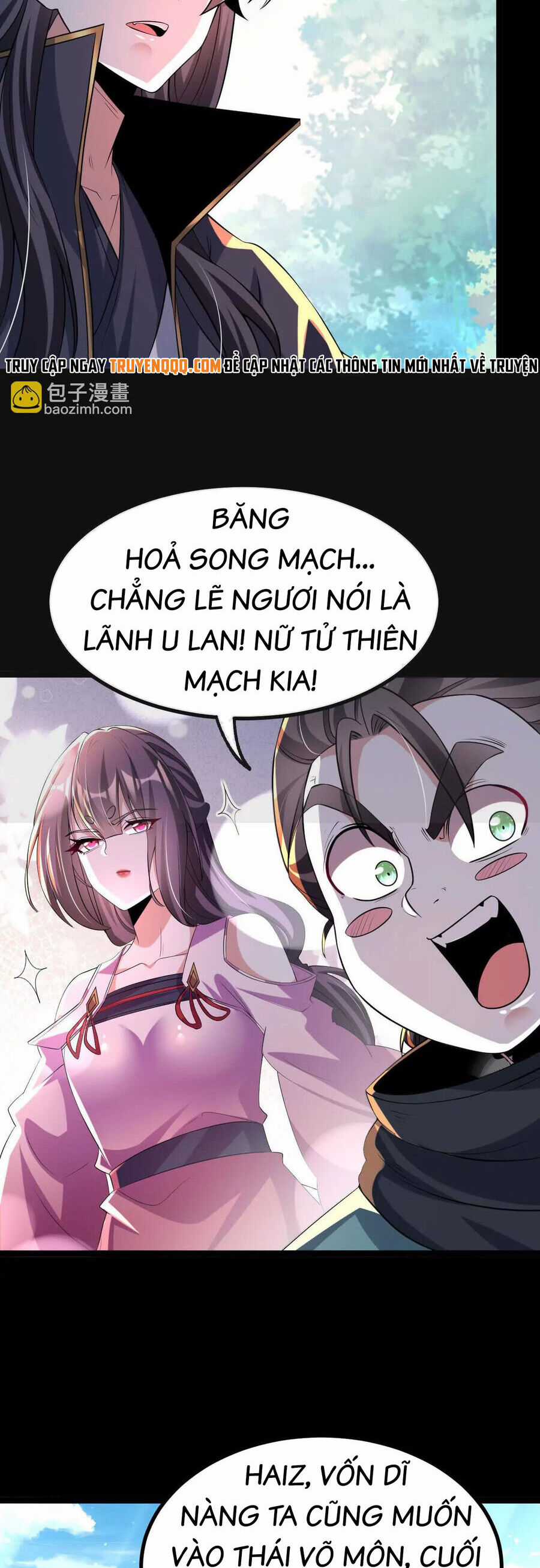 Ngạo Thế Đan Thần Chapter 48 trang 15