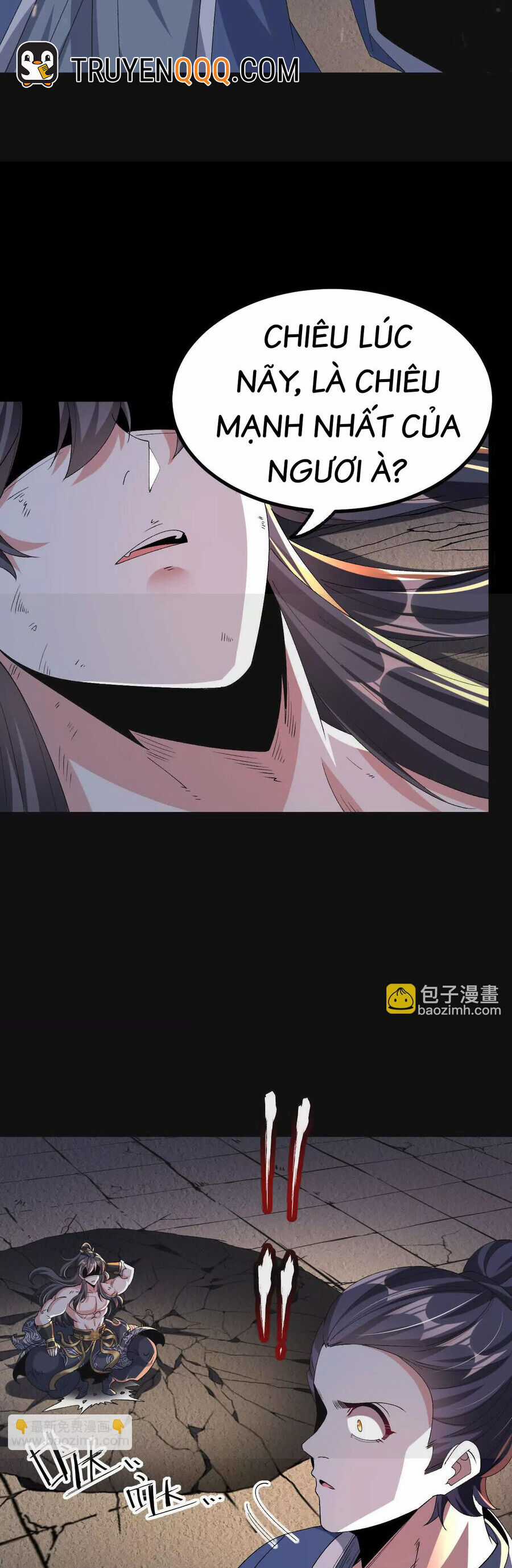 Ngạo Thế Đan Thần Chapter 48 trang 2