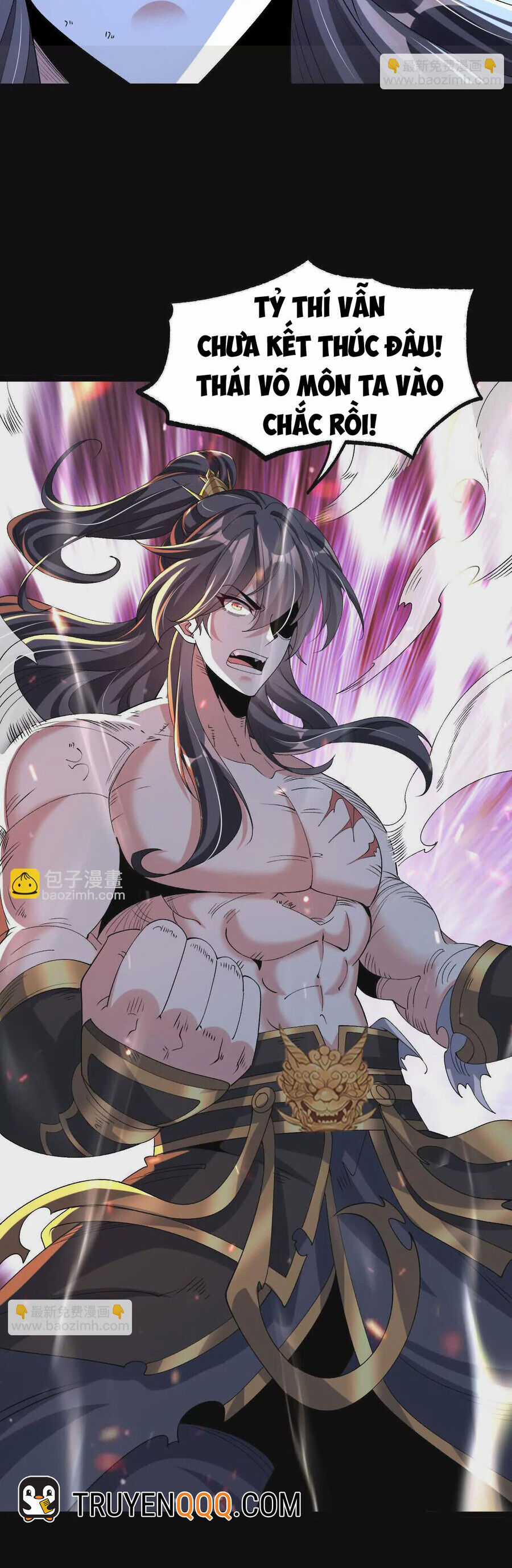 Ngạo Thế Đan Thần Chapter 48 trang 6