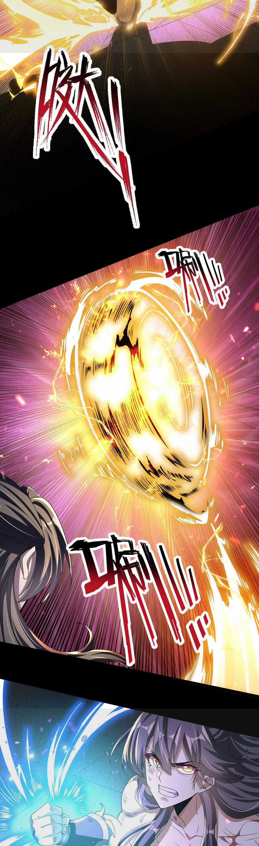 Ngạo Thế Đan Thần Chapter 48 trang 8