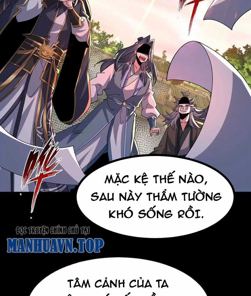 Ngạo Thế Đan Thần Chapter 49 trang 10