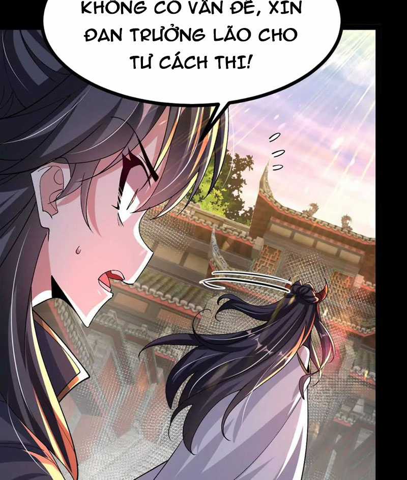 Ngạo Thế Đan Thần Chapter 49 trang 11
