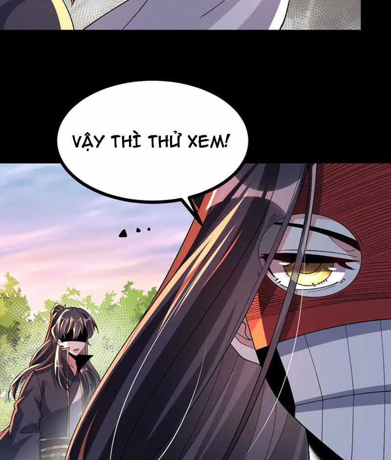 Ngạo Thế Đan Thần Chapter 49 trang 12