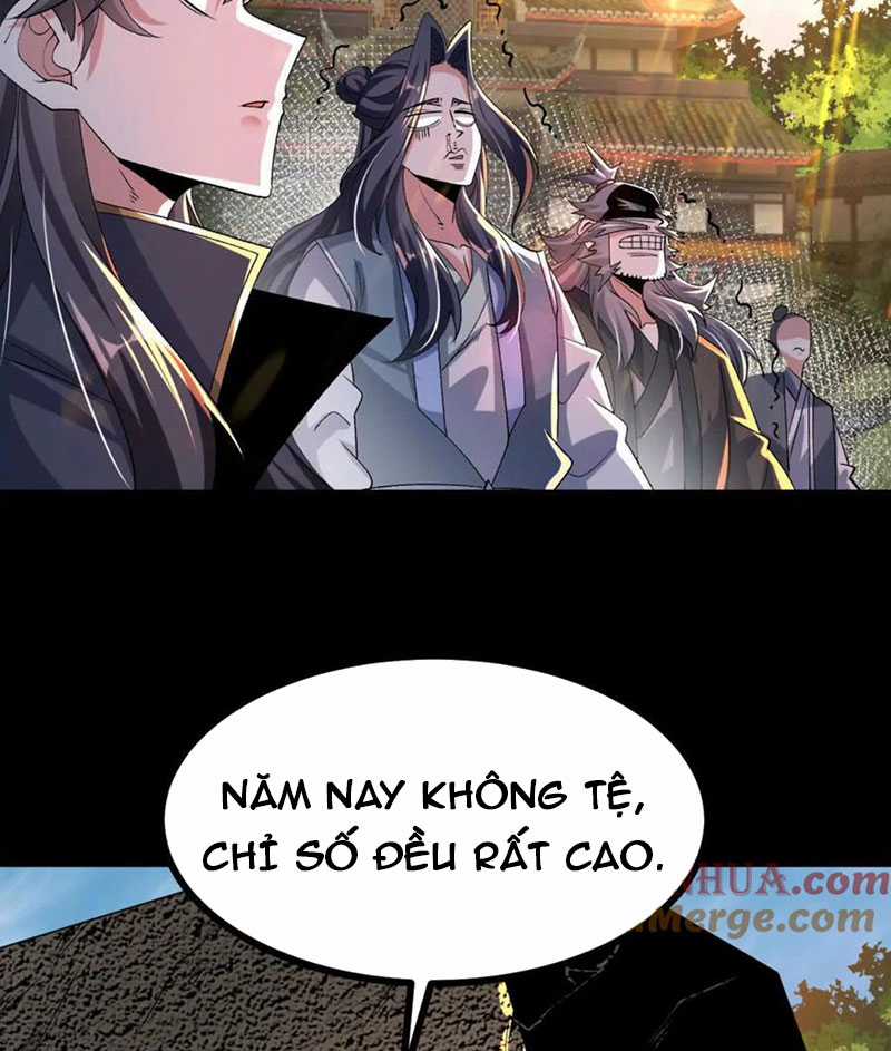Ngạo Thế Đan Thần Chapter 49 trang 2