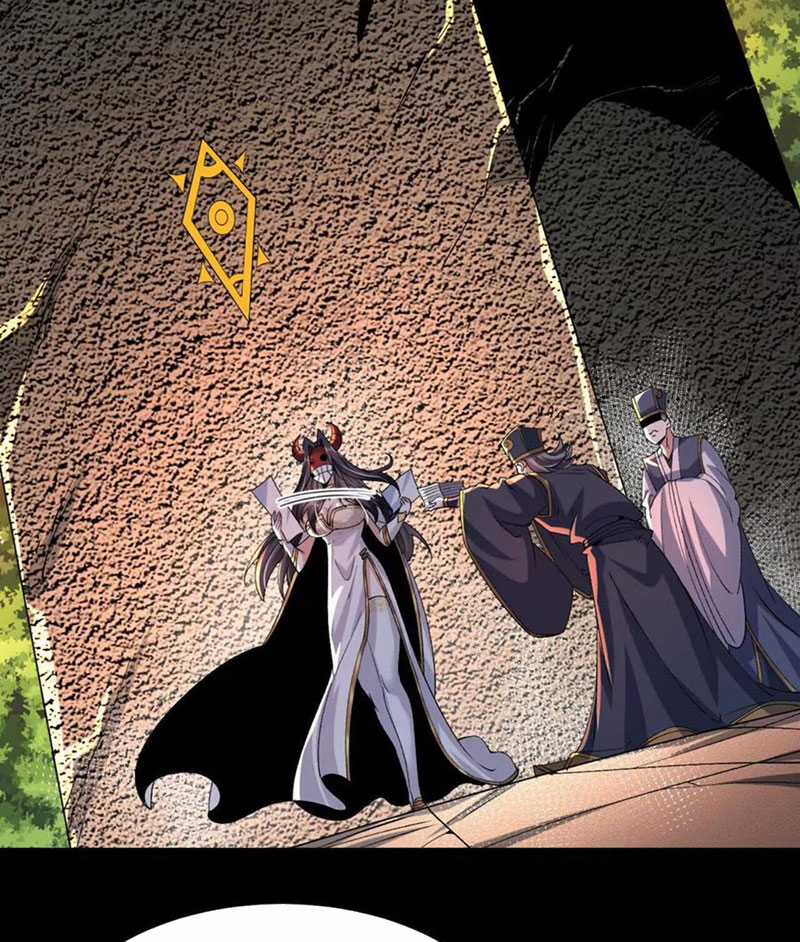 Ngạo Thế Đan Thần Chapter 49 trang 3