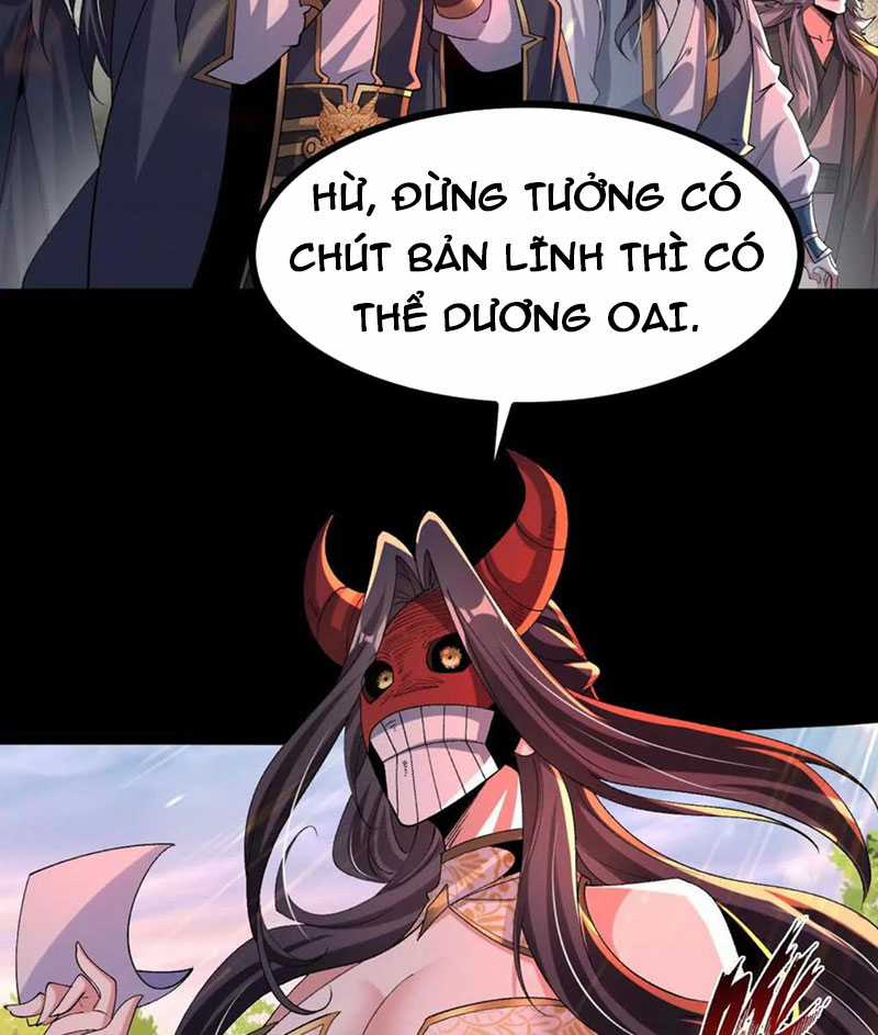 Ngạo Thế Đan Thần Chapter 49 trang 7