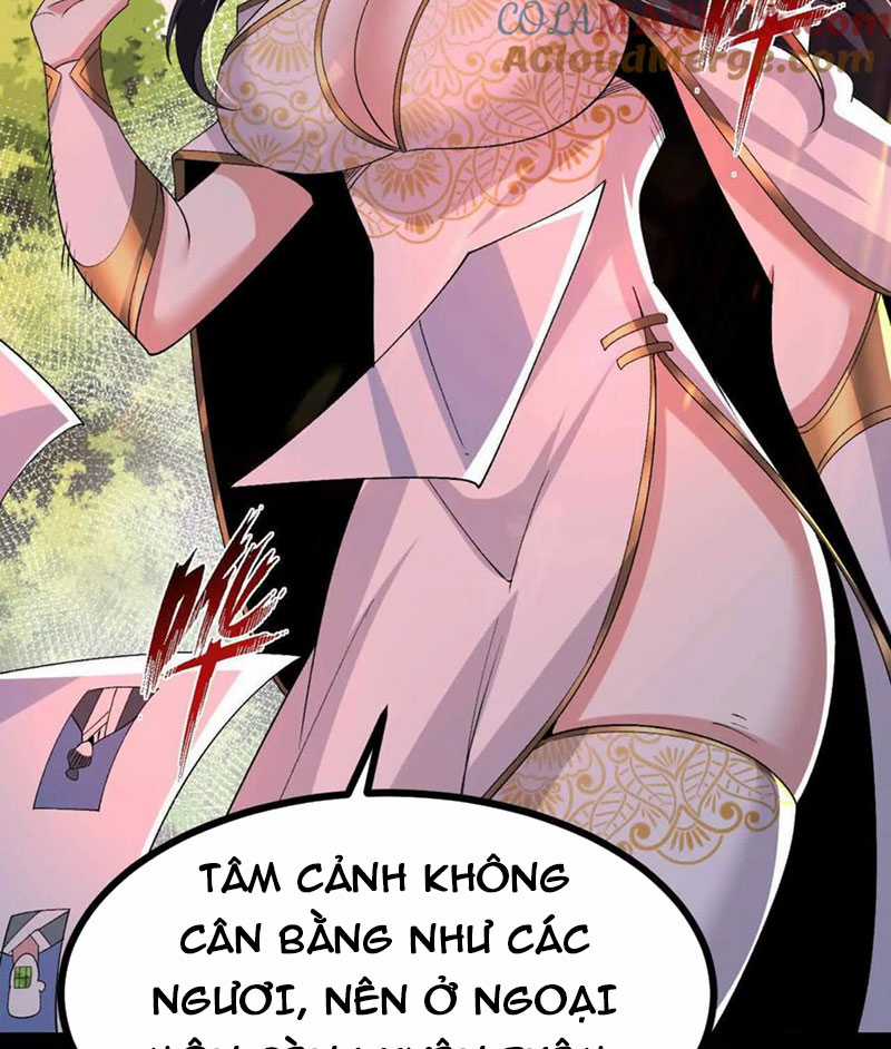 Ngạo Thế Đan Thần Chapter 49 trang 8