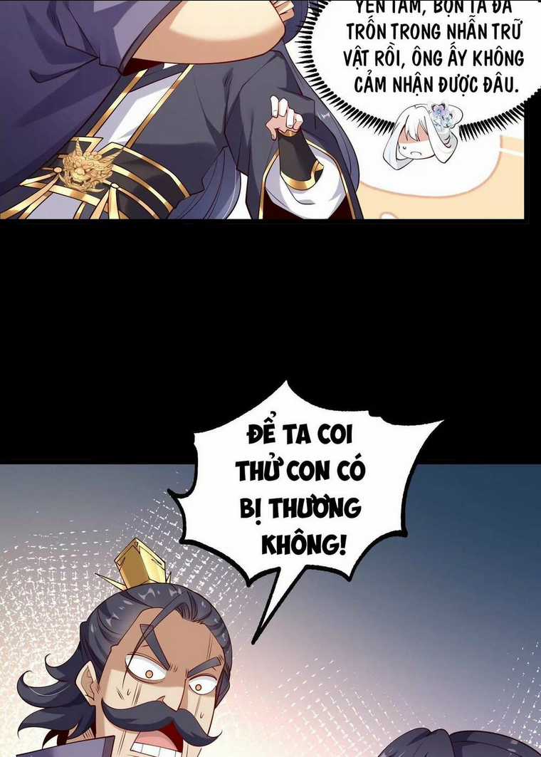 Ngạo Thế Đan Thần Chapter 5 trang 10