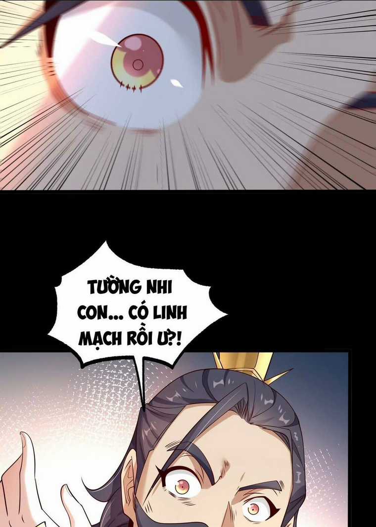 Ngạo Thế Đan Thần Chapter 5 trang 12