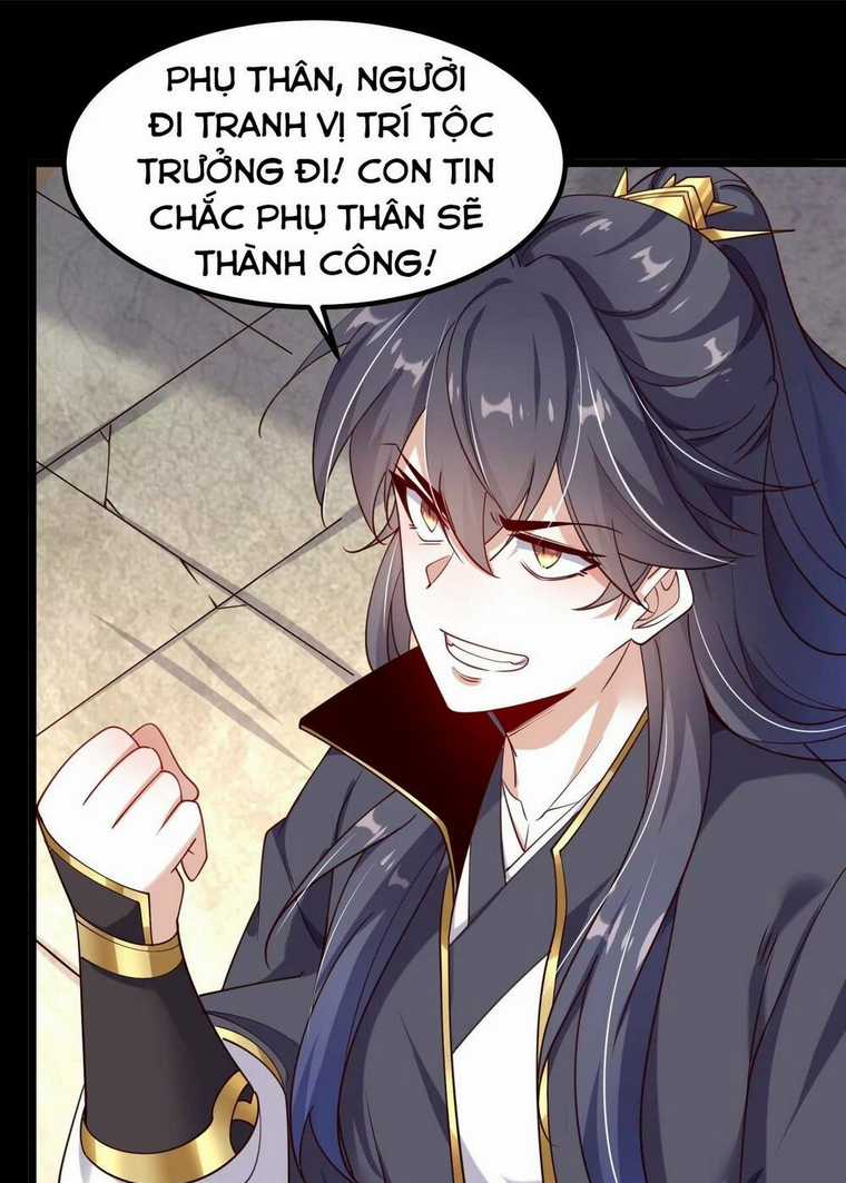 Ngạo Thế Đan Thần Chapter 5 trang 16