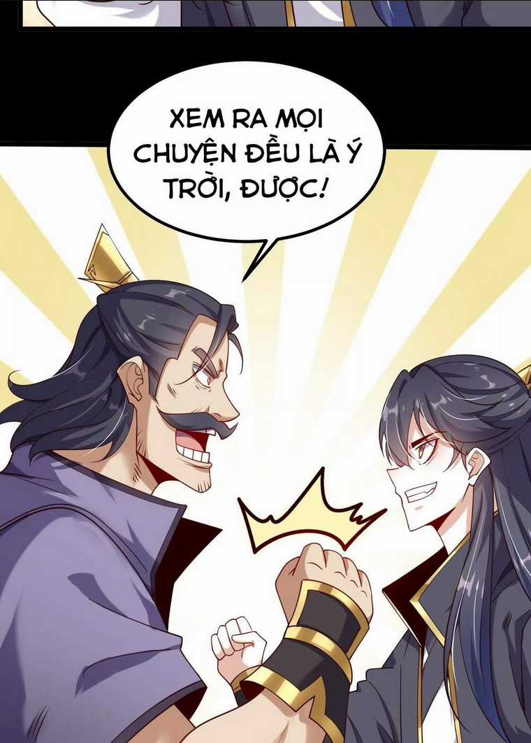 Ngạo Thế Đan Thần Chapter 5 trang 17