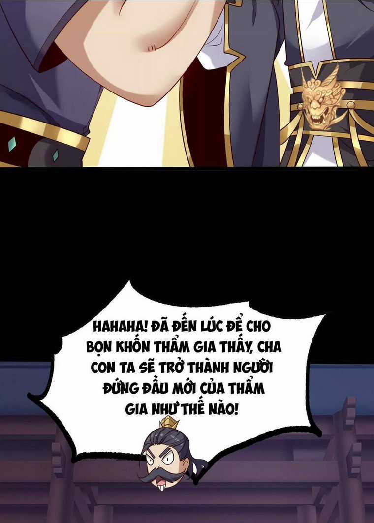 Ngạo Thế Đan Thần Chapter 5 trang 18