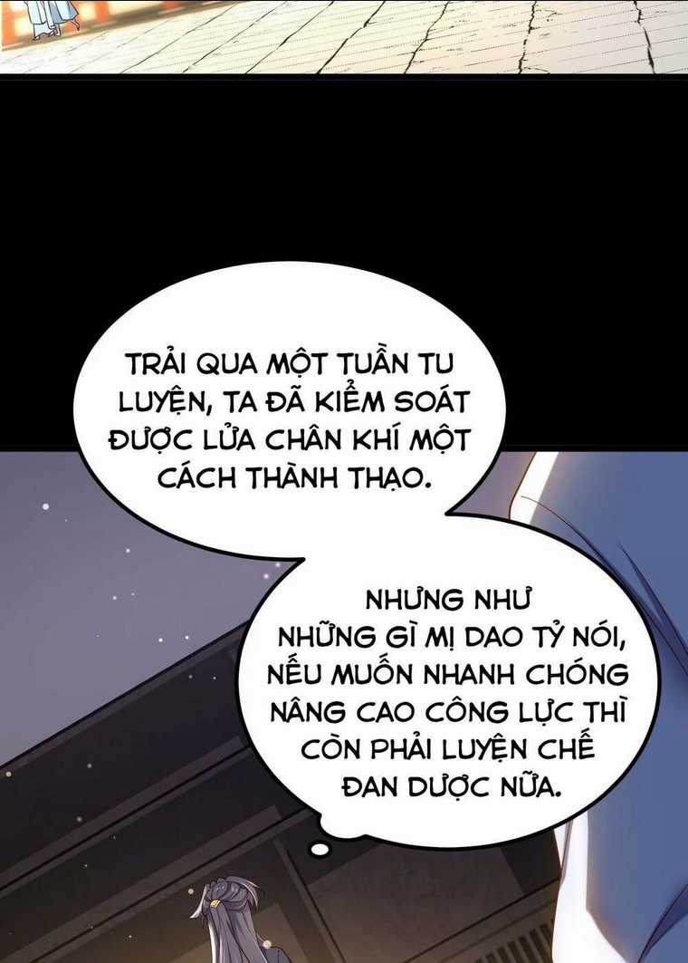 Ngạo Thế Đan Thần Chapter 5 trang 21