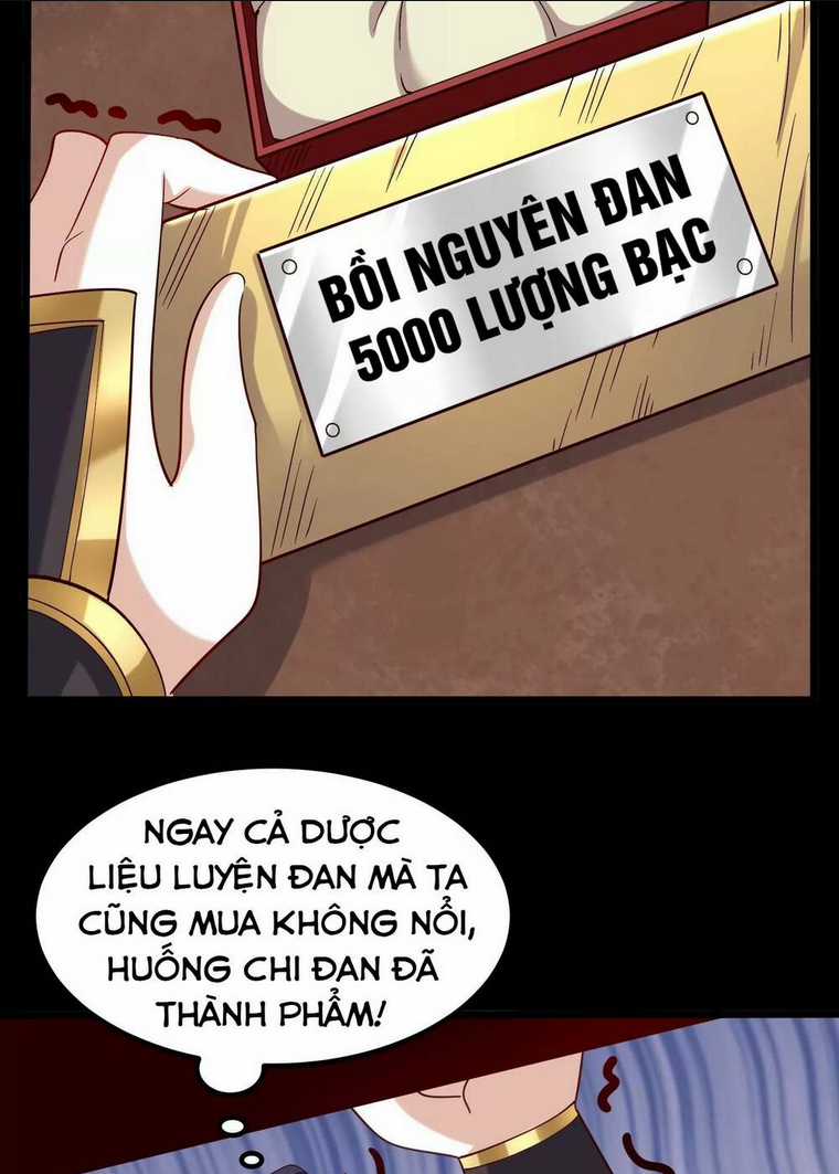 Ngạo Thế Đan Thần Chapter 5 trang 23