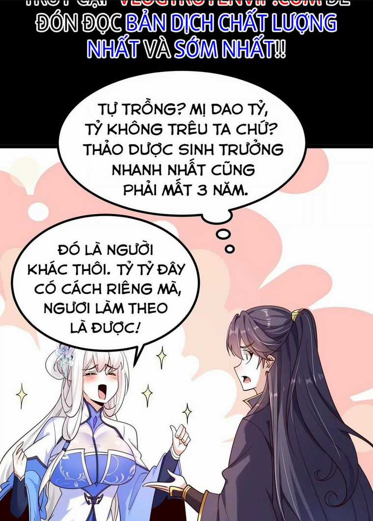 Ngạo Thế Đan Thần Chapter 5 trang 26