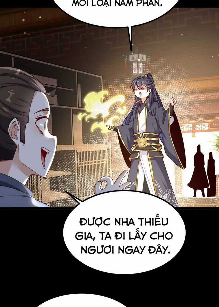 Ngạo Thế Đan Thần Chapter 5 trang 28