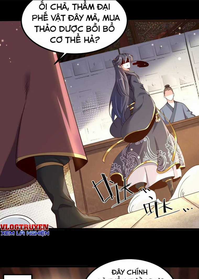 Ngạo Thế Đan Thần Chapter 5 trang 29